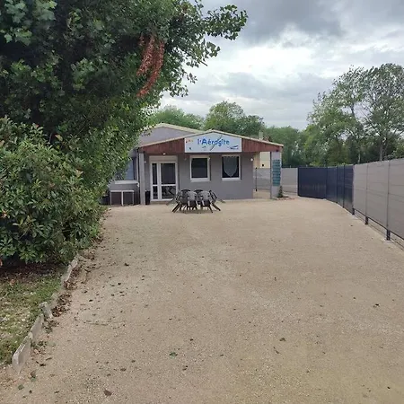 Holiday home Maison Pour 6 Personnes *