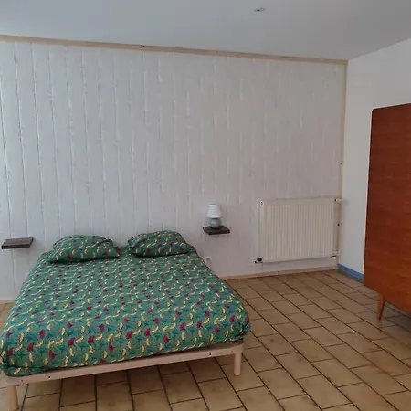 Holiday home Maison Pour 6 Personnes *